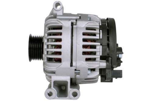 ATEC GERMANY Alternador 14V 105A Compatible Con MINI (R50, R53, R52), Nuevo, Sin Depósito De Cambio