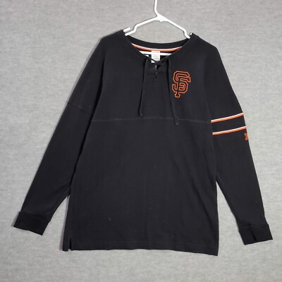 Sequin Shirt Girls Sf Giants Shirt San Francisco Giants X PINK