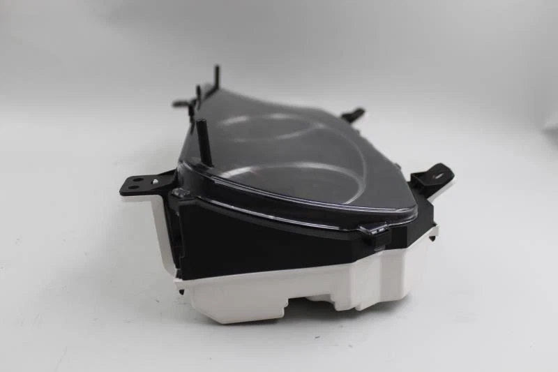 Grupo de velocímetros 76 k millas MPH para Toyota Camry 2015-2017 OEM #31247 Foto 4 de 4