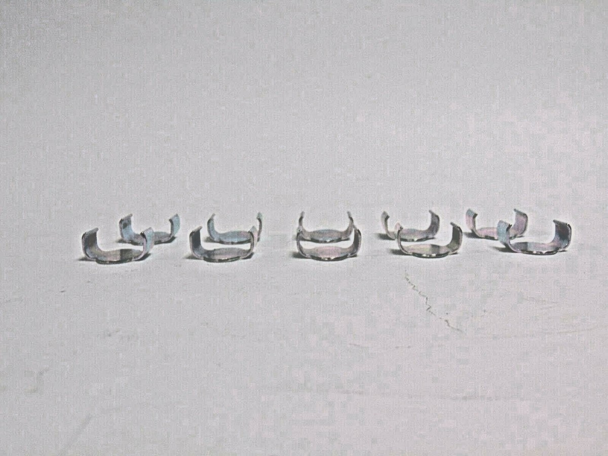 OEM Arctic Cat ATV Chrome Lug Nut See Listing for Fitment 0423-408