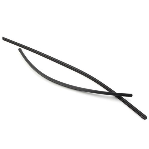 Wiper Blade Inserts Set For Lexus 2014-2021 2020 2019 IS350 IS250 IS200T IS300 - Picture 4 of 7