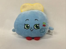 New Shopkins Toasty Pop 8" Plush Toy for ages 5+