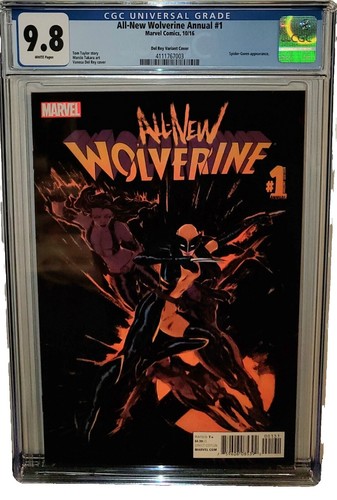 1995 FLEER MARVEL METAL WOLVERINE CARD # 125 PSA 9 MINT | eBay