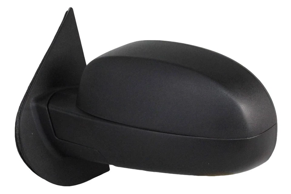 Driver Side Heated Power Mirror For 2007-2013 Silverado Sierra Yukon GM1320325 - Image 3 of 4