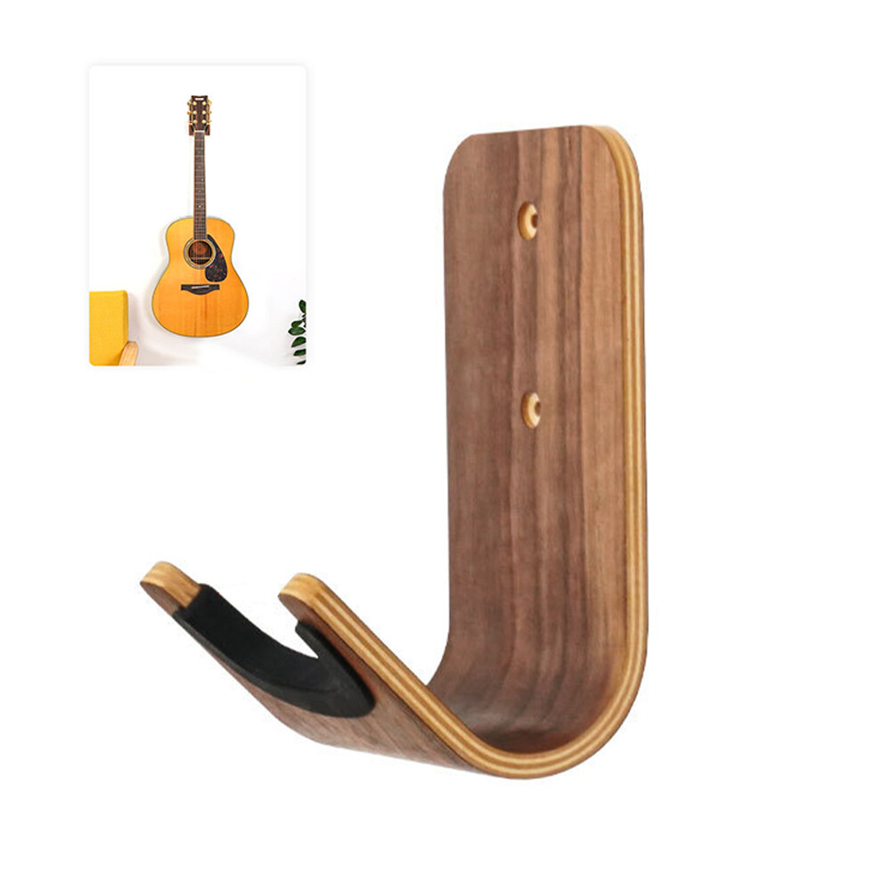 Musical Instrument Hanging Rack Easy Install Portable Display Guitar