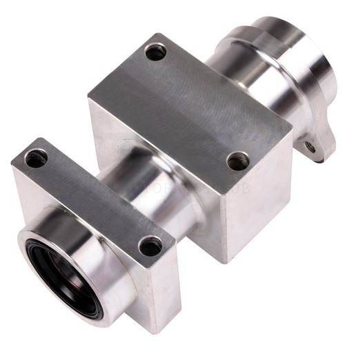 Rear Axle Bearing Carrier For 20032008 Suzuki Quadsport Z400 LTZ400