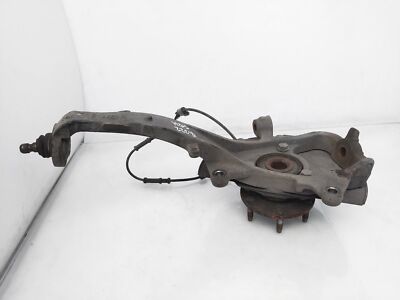 刹那0619 05 06 07 08 09 Saab 9-7X Front Passenger Right Spindle Knuckle Hub