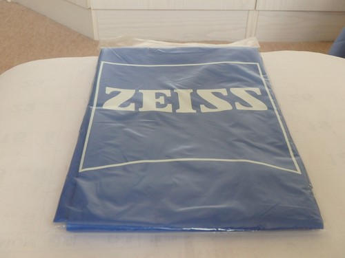 Zeiss microscope dust cover - Price for ONE - 3 different sizes to choose - Picture 11 of 12