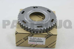 Toyota 67896 33020