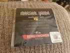 Marshal Yanda # 73 Pin Ring Of Honor 2022 SGA Baltimore Ravens Iowa Football — photo 3