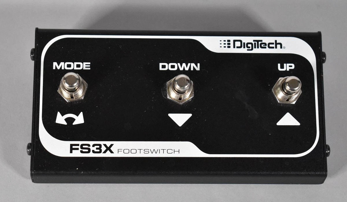DigiTech FS3X products for sale | eBay