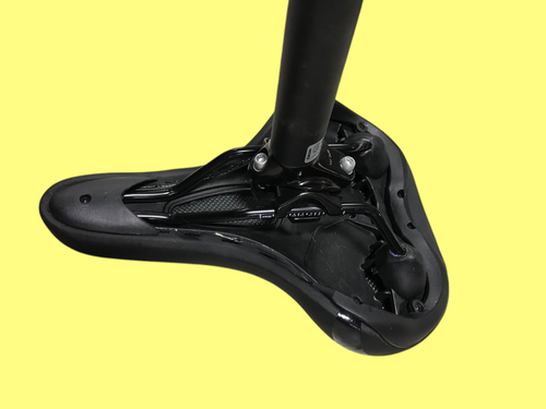 OEM Aventon Level Electric Bike E-Bike Saddle Seat #2557 - Picture 3 of 6
