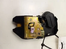 TRUNK LATCH LOCK LID HANDLE fits HONDA CIVIC 2002