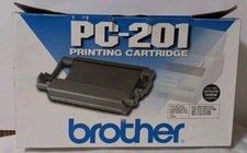 Brother PC-201 Print Cartridge