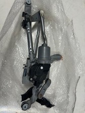 Genuine Toyota Voxy Front Wiper Motor ZWR80W/ZWR80G/ZRR80W/ZRR80G (2014-2020)