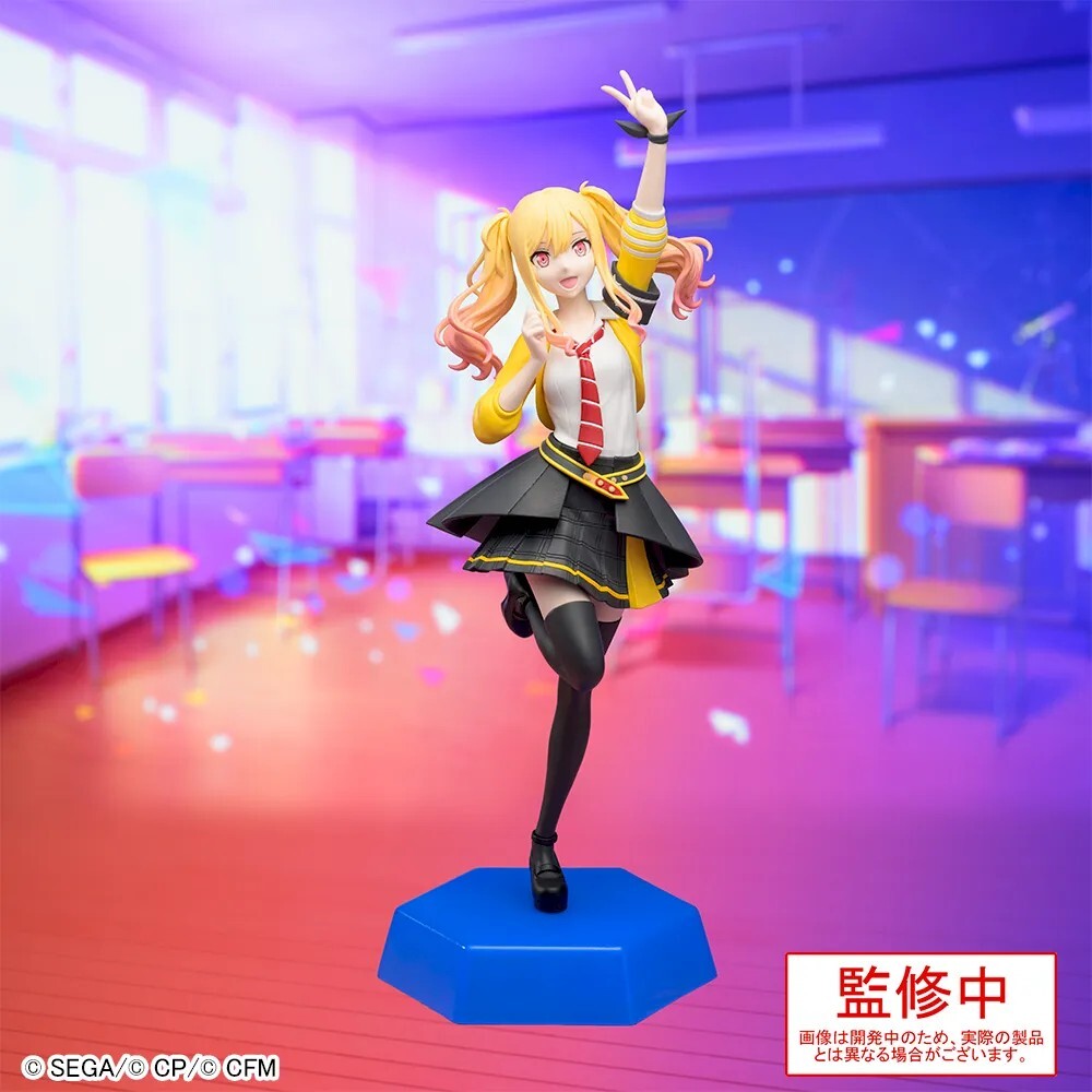 Project Sekai Colorful Stage! Tenma Saki Desktop Decorate