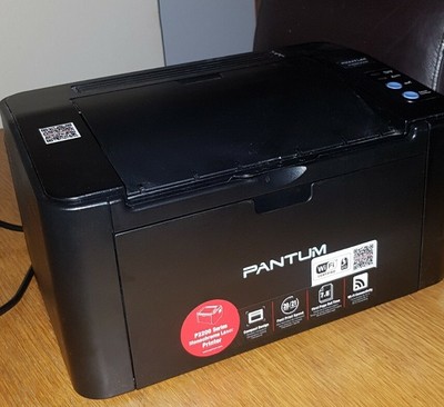 pantum 2200w