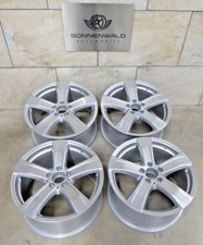 SATZ Original Mercedes 18" Alufelgen S-Klasse W221 CL C216 MOPF A2214015102 H162