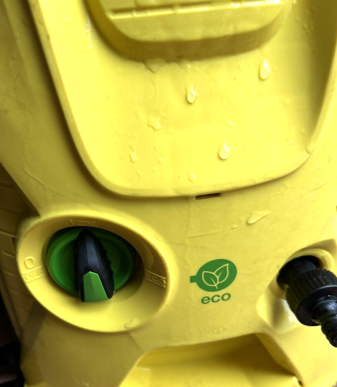 Karcher K4 Premium Ecologic pressure washer eBay