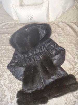romany fur capes