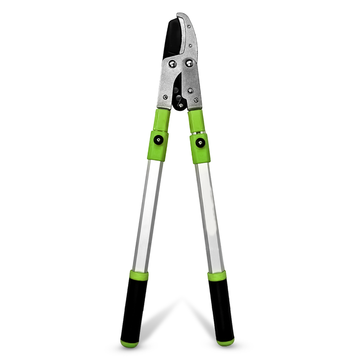 28-37" Garden Loppers With SK5 Blade,Bypass Loppers With Extendable Handles For Cutting 2in Tree