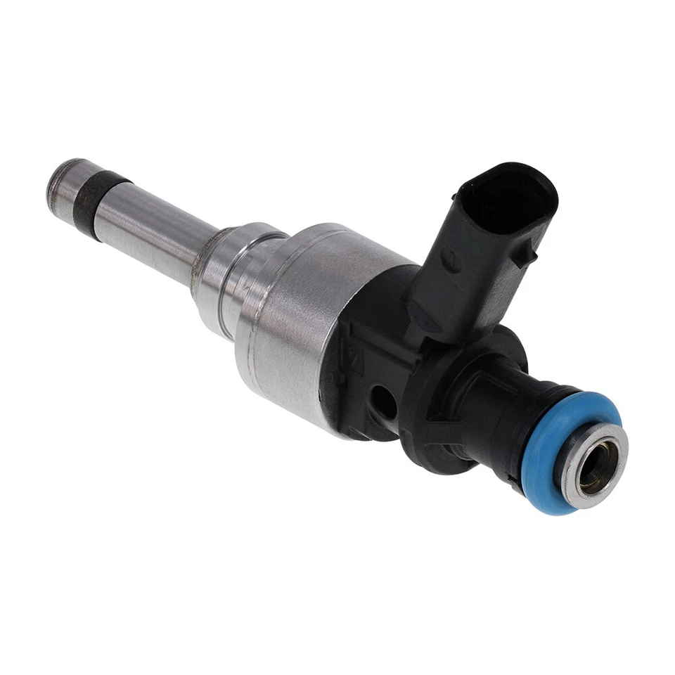 6X Inyector de combustible FJ1169 para AUDI S4 2010-2016,S5 10-2017,A6 2009-2015,A7 2012-15 Foto 3 de 4