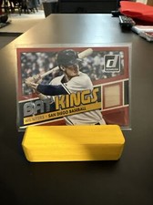 2015 Panini Donruss Bat Kings Wil Myers #29 MLB San Diego 
