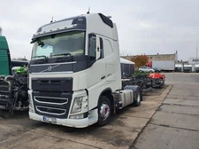 2016 VOLVO FH4 EURO 6 for breaking. Big stock of parts available