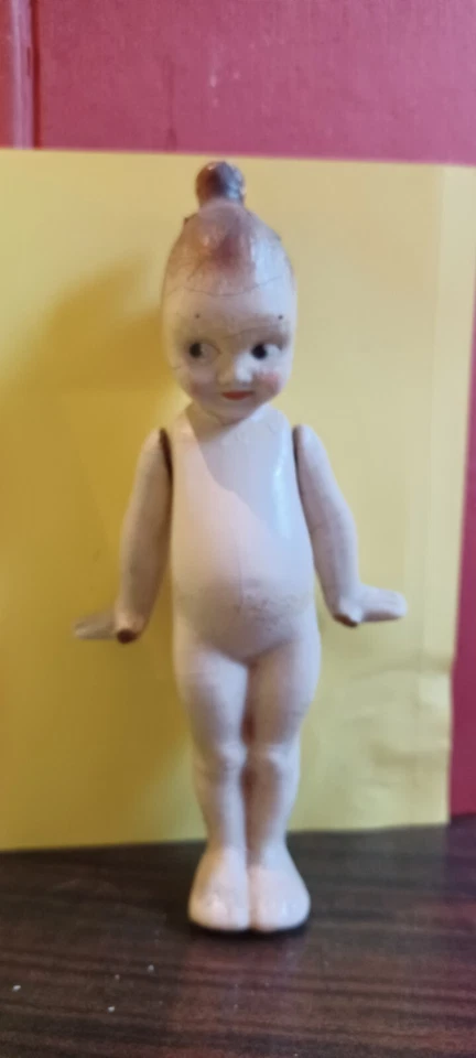 Kwepie Girl Compò Rare 20 Cm - Immagine 3 di 4