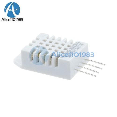 Digital DHT22 AM2302 Temperature Humidity Sensor Replace SHT11 SHT15 For Arduino - Picture 3 of 19