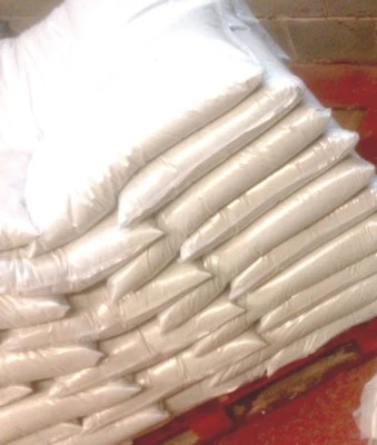 PML 25KG Glass Grit FREE DELIVERY! Blasting Abrasive Very Fine Grade Soda Replace