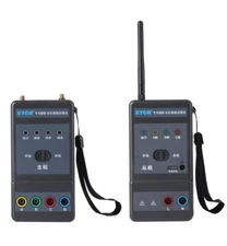 ETCR1100 Phase Line Identify Meter In Low-Voltage Transformer Areas ✦KD