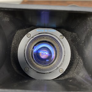 viewfinder anime description viewfinder anime description