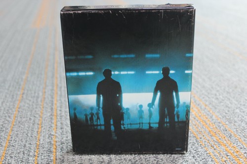 Close Encounters of the Third Kind 30th Anniv. Ed.(Blu-ray, 2-Disc Set, 2007) - Picture 2 of 10