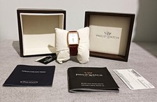 PHILIP WATCH OROLOGIO ORO 18KT