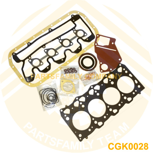 042 セット確認用 Engine Gasket set for Head Gasket Seal Isuzu 4LE2 Hitachi IHI JCB