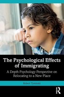 The Psychological Effects Of Immigrating Robert Tyminski Taschenbuch Englisch