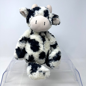 Jellycat Bashful Cow | eBay