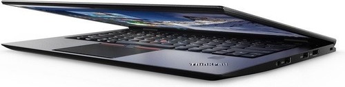 Lenovo ThinkPad X1 Carbon G4 i5-6200U 14" FHD 8 GB Win 10 Pro DE - Afbeelding 2 van 12