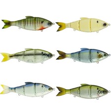 6th Sense The Trace Fast Sink 6" Fishing Bait 1 Per Pack