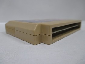 NES -- BOULDER DASH -- Boxed. Famicom, Japan game. 10705