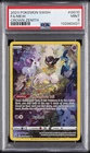 2023 POKEMON SWORD & SHIELD CROWN ZENITH #GG10 FULL ART/MEW PSA 9