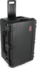 SKB 3i-2918-14BC iSeries 2918-14 Rolling Waterproof Case with Cubed Foam