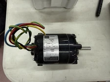 Bodine Electric Company V04320091, NSE-13, 115v, 18000rpm, 3a, 60min
