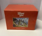 Vintage 1991 Lilliput Lane Limited The Greengrocers Cottage Retired — photo 8