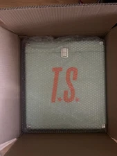 Taylor Swift - The Life of a Showgirl Vinyl Case IN HAND SHIPS ASAP