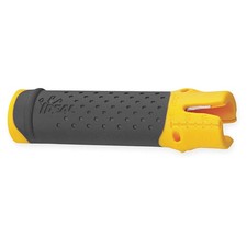 IDEAL 45-025 Cable Stripper,26 to 12 AWG,3-1/...
