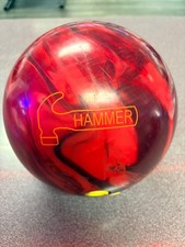 hammer assault 3D used