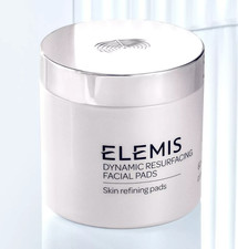 ELEMIS Dynamic Resurfacing Facial Pads x 60 - NEW/SEALED