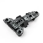 Tail Light Bulb Holder Tray Board Fit for VW Jetta MK4 1999-2005 1J5 945 257